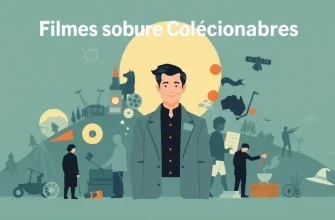 Colecionadores no Cinema: Uma Jornada Fascinante