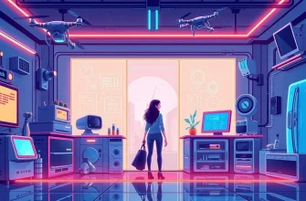 Filmes de Ficção Científica sobre Automação Doméstica