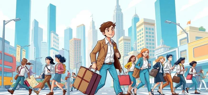 10 Comédias Imperdíveis sobre Empresários