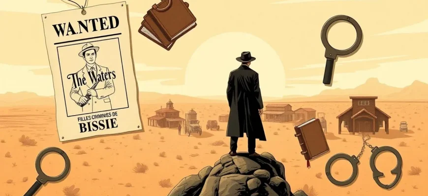 10 Filmes Criminosos de Busca