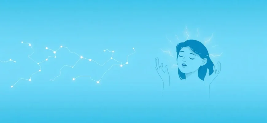 Melodramas sobre Eletricidade: Uma Jornada Elétrica de Amor