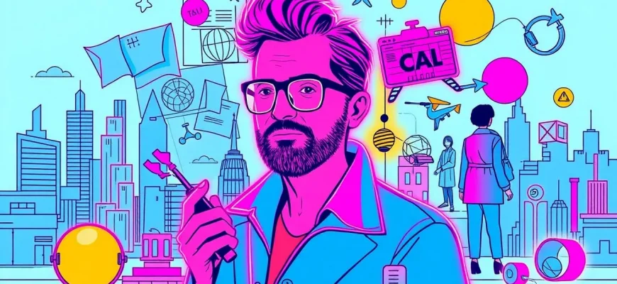 10 Documentários Imperdíveis sobre Designers