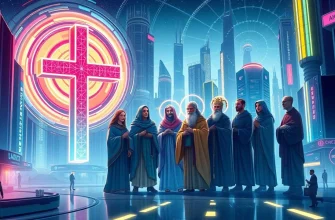 Filmes de Ficção Científica sobre Santos