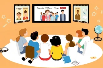 Filmes Familiares sobre Escolares