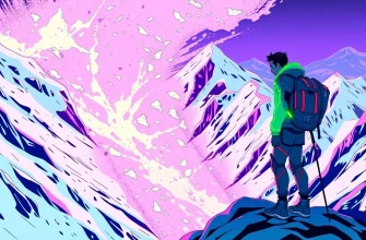 Documentários sobre Avalanches: Uma Jornada Pela Natureza Selvagem