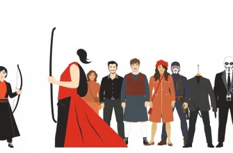 Filmes sobre oposição: Uma seleção inspiradora