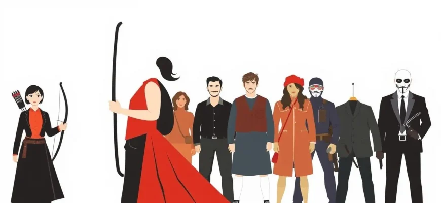 Filmes sobre oposição: Uma seleção inspiradora