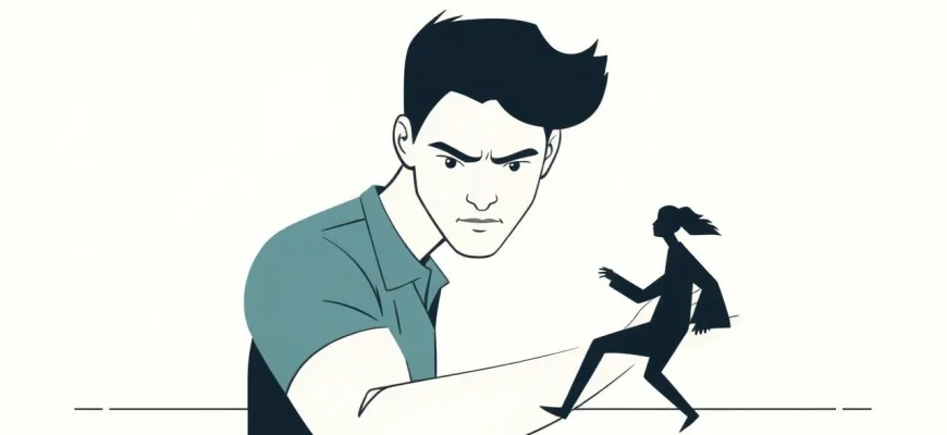 10 Filmes Incríveis sobre Rivalidade