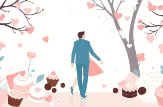 Filmes de Romance com Doces: Uma Seleção Irresistível