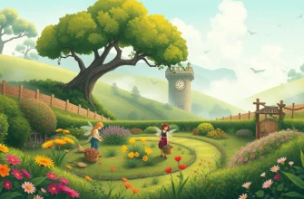 Filmes de Fantasia com Jardineiros