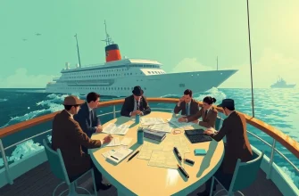 Mistérios no Mar: 10 Filmes Detetivescos para Apreciar