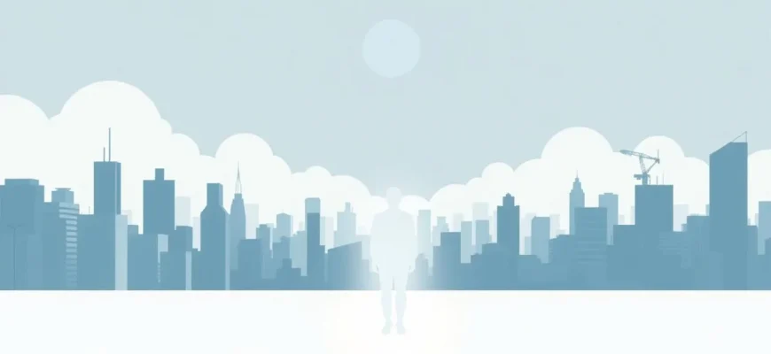 Filmes sobre o Homem Invisível: Uma Jornada Invisível