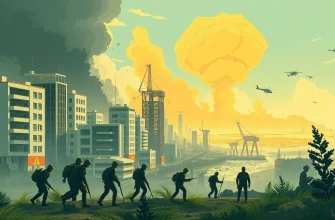 Filmes de Guerra e Catástrofes Ecológicas