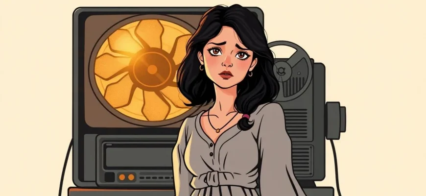 10 Filmes sobre Garotas Enganadas