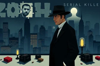 10 Filmes de Detetive sobre Serial Killers