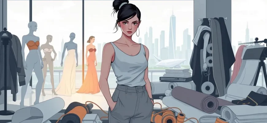 Melodramas sobre designers: 10 filmes imperdíveis