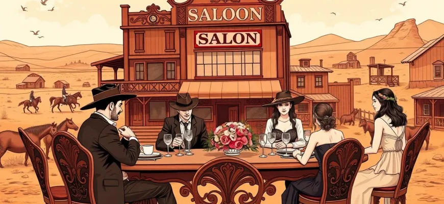 10 Filmes de Faroeste sobre Estereótipos