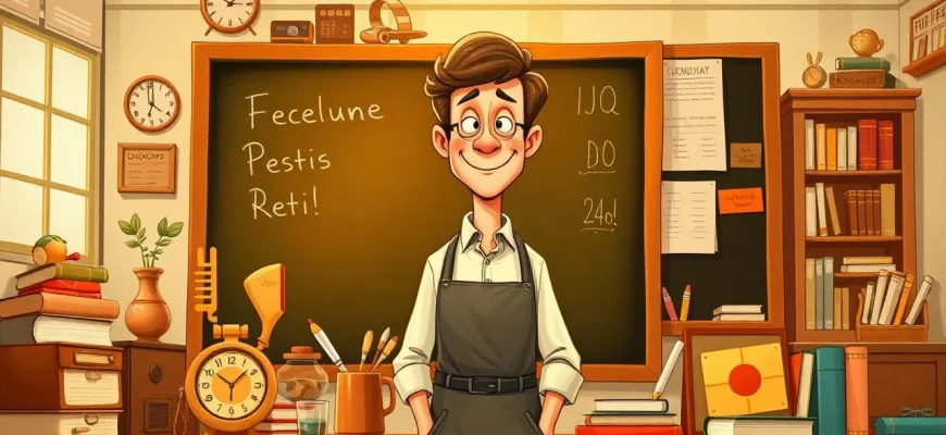 10 Filmes de Biografia sobre Educação