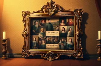 Filmes de biografia do século XVII