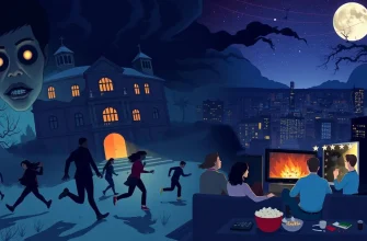 Os 10 Melhores Filmes de Terror de 2017