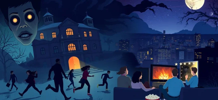 Os 10 Melhores Filmes de Terror de 2017