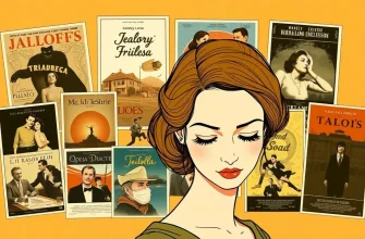 Filmes sobre inveja: Uma jornada emocional