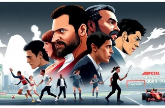 10 Filmes de Drama sobre Competição