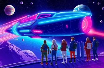 Aventuras em Outros Planetas: Filmes para Explorar