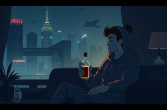 Melodramas sobre Alcoólatras: Uma Jornada de Amor e Redenção