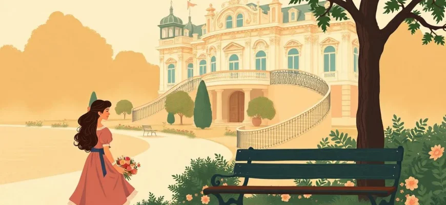 Filmes sobre Ricos e Pobres: Amor e Desigualdade