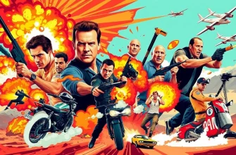 Top 100 Melhores Filmes de Ação