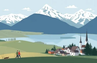 10 Filmes Familiares para Explorar a Suíça