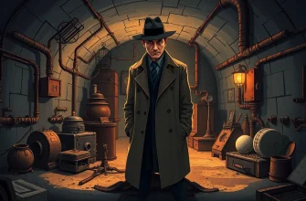 10 Filmes de Detetive em Bunkers para Adicionar à Sua Lista