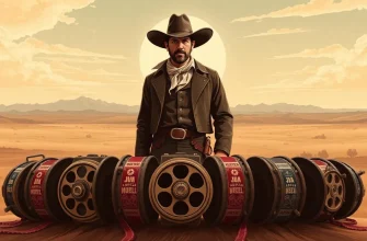 10 Filmes de Faroeste com Heróis Inesquecíveis