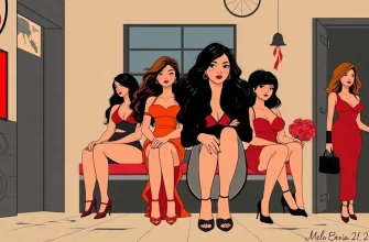 Melodramas sobre Prostitutas: Uma Jornada Emocional