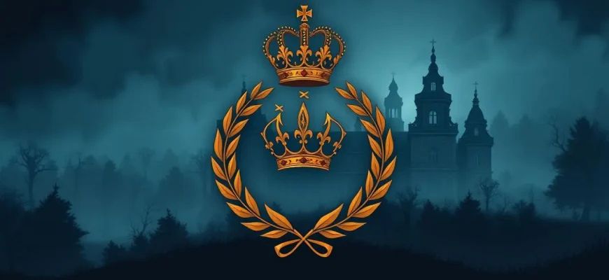 10 Filmes Criminosos sobre Dinastias