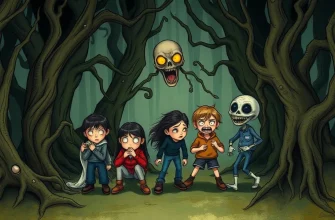 Filmes de Terror com Amigos Imaginários: Uma Jornada Assustadora