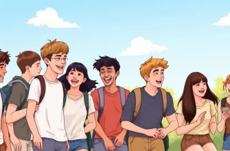 10 Comédias Adolescentes para Rir e Refletir