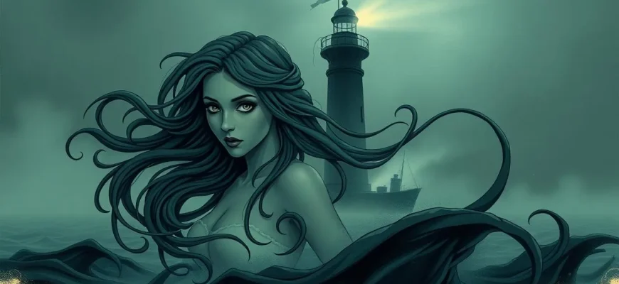 10 Filmes de Suspense com Sereias para Te Deixar Intrigado