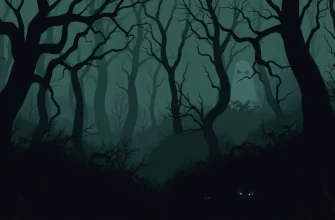 Filmes de Terror com Criaturas Sobrenaturais