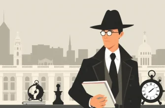 Filmes de Detetive sobre Fascismo