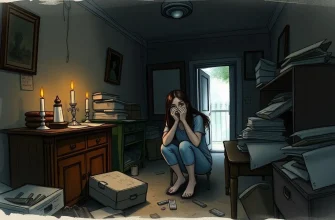 Filmes de Terror com Claustrofobia: Uma Jornada de Medo e Suspense