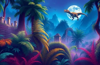 Aventuras com Samambaias Antigas: 10 Filmes Imperdíveis