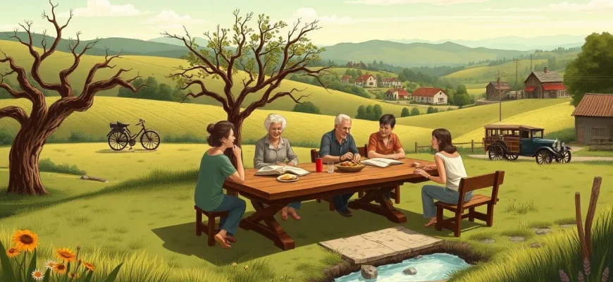 Filmes sobre a Província