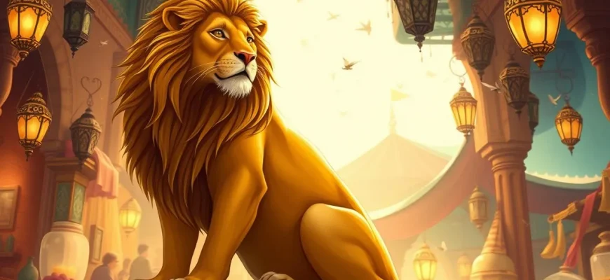 Filmes de Fantasia sobre Marrocos