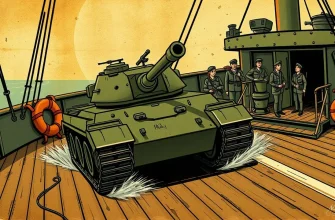 10 Filmes de Suspense com Tanques