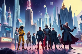 Filmes Soviéticos sobre Viagens a Outros Mundos