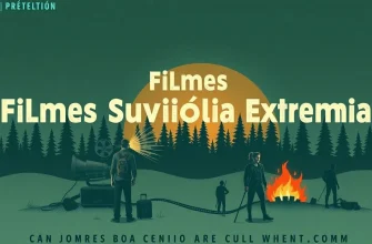10 Filmes de Suspense sobre Sobrevivência Extrema