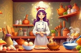Filmes de Fantasia na Cozinha: Uma Jornada Mágica e Culinária