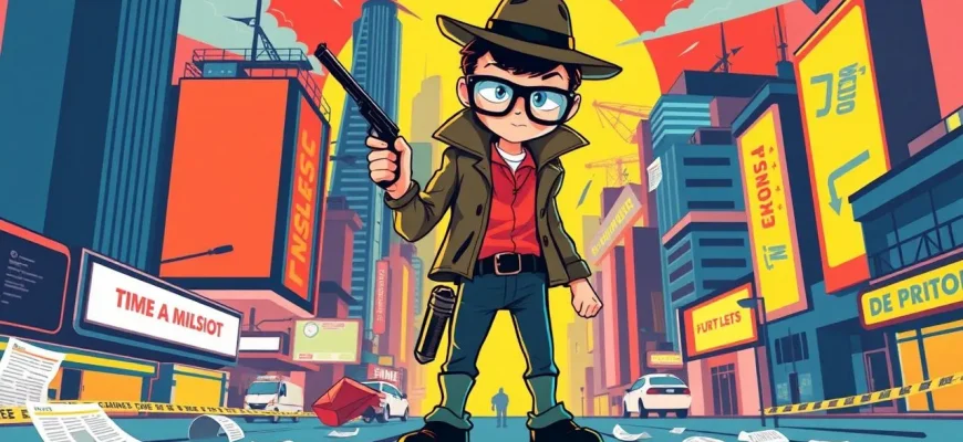 Filmes de Ação em Busca da Verdade